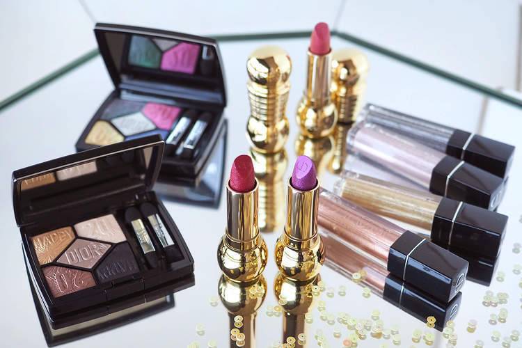 新春开运妆容推荐,2018开运妆容怎么化