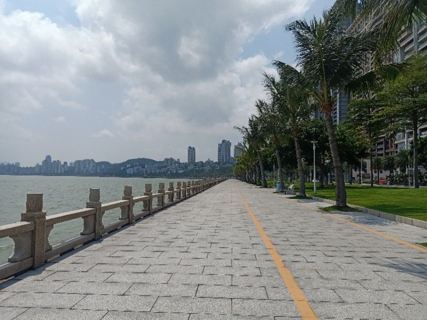 珠海旅游攻略最近一周景点,推荐珠海市必玩的旅游景点