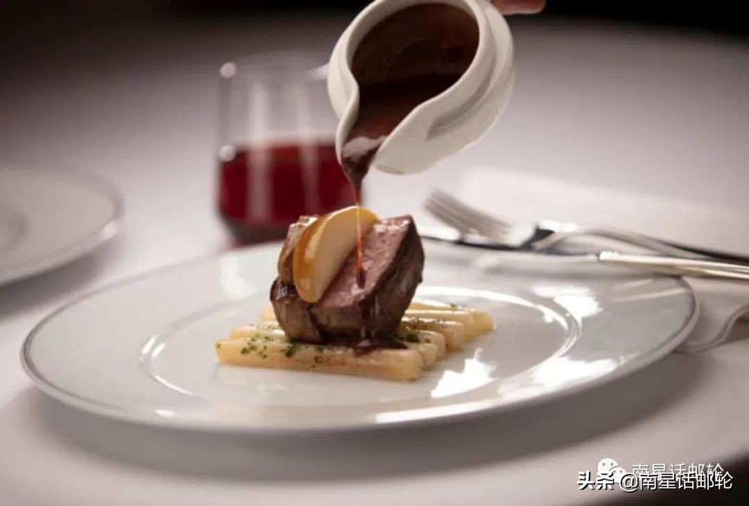 海上最大的豪华套房,海景度假超豪华房子