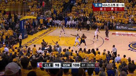 「2015总决赛1」时代碰撞的揭幕战