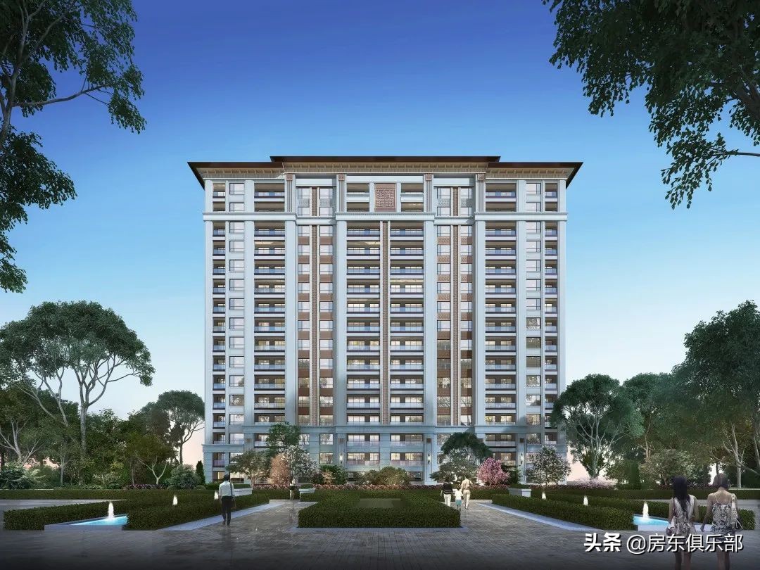 北龙湖最值得买的房子,北龙湖小户型如何选择