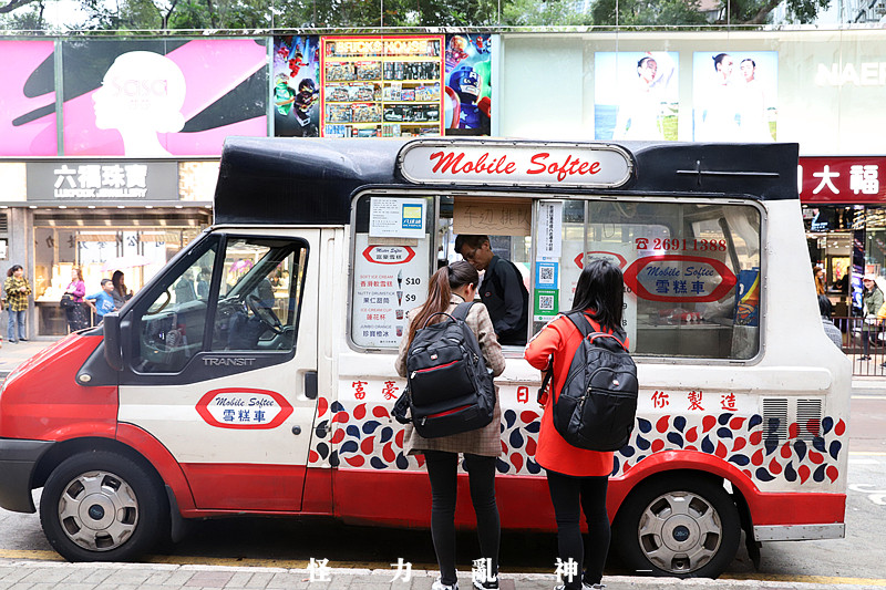 一场两天两夜的香港之旅,暴走香港一日攻略