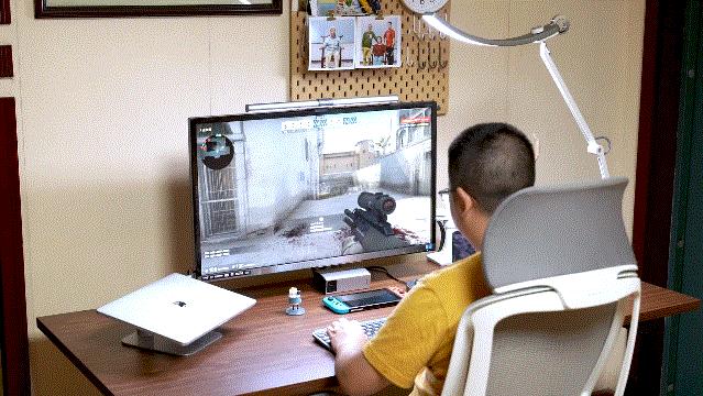 趣动乐电动升降桌怎么选,趣动乐p25pro电动升降桌选择