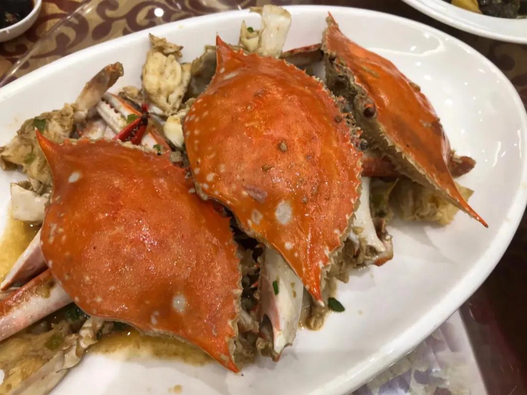 有了这座小县城，封海也封不住浙江人吃海鲜的嘴