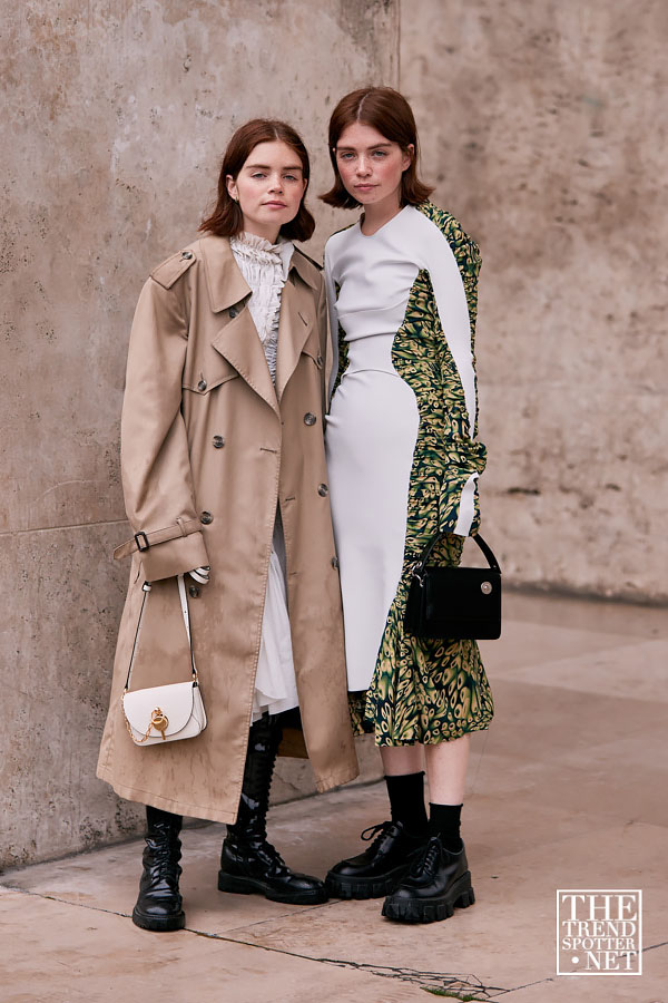 适合短发的穿搭风格,适合短发的穿搭春季