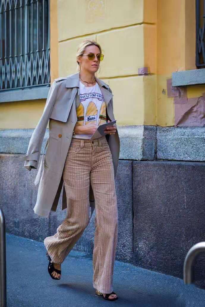 蚂蚁腰适合什么身材,蚂蚁腰到底好不好看