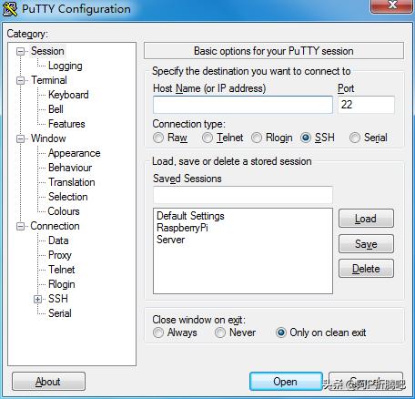 工欲善其事，必先利其器。玩Pi，没有它们怎么行。