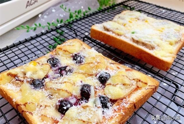 简单早餐10分钟搞定适合小孩做,早餐这样做十分钟搞定孩子抢着吃