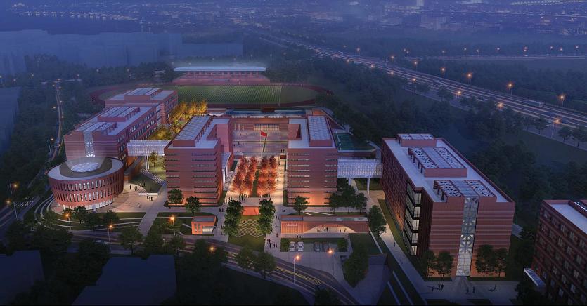 沈阳教育领域的最新变化,沈阳新市府教育发展