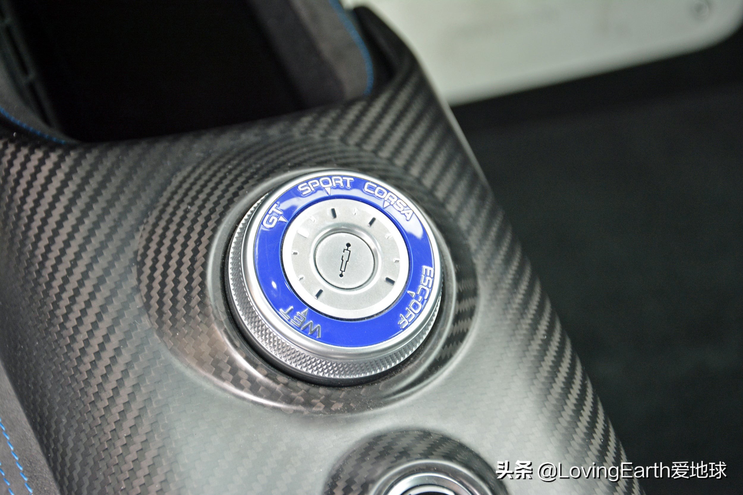 售价210万元玛莎拉蒂mc20全球首发,玛莎拉蒂mc20到底有多强