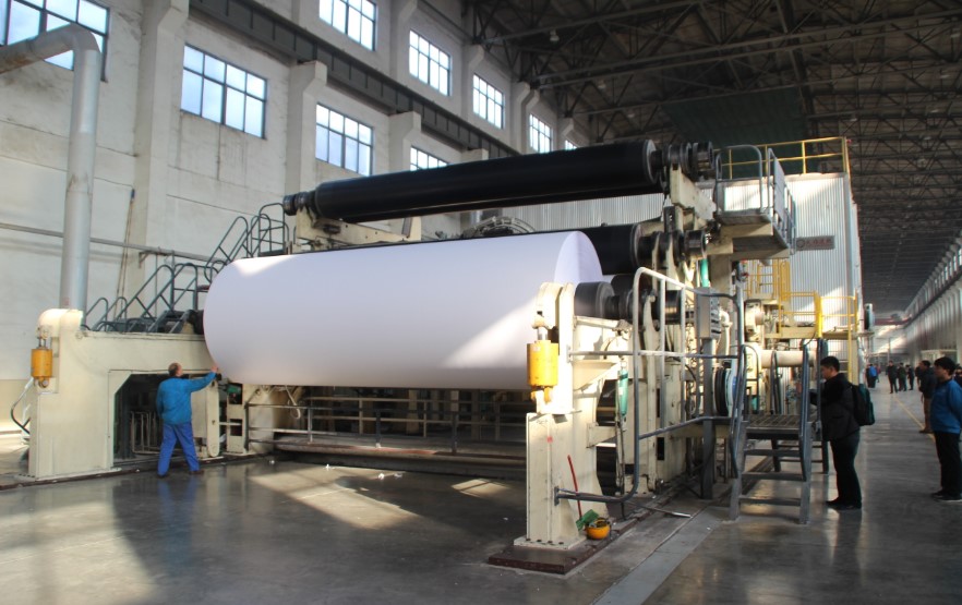 造纸产业的节能环保新政策,造纸行业节能技术