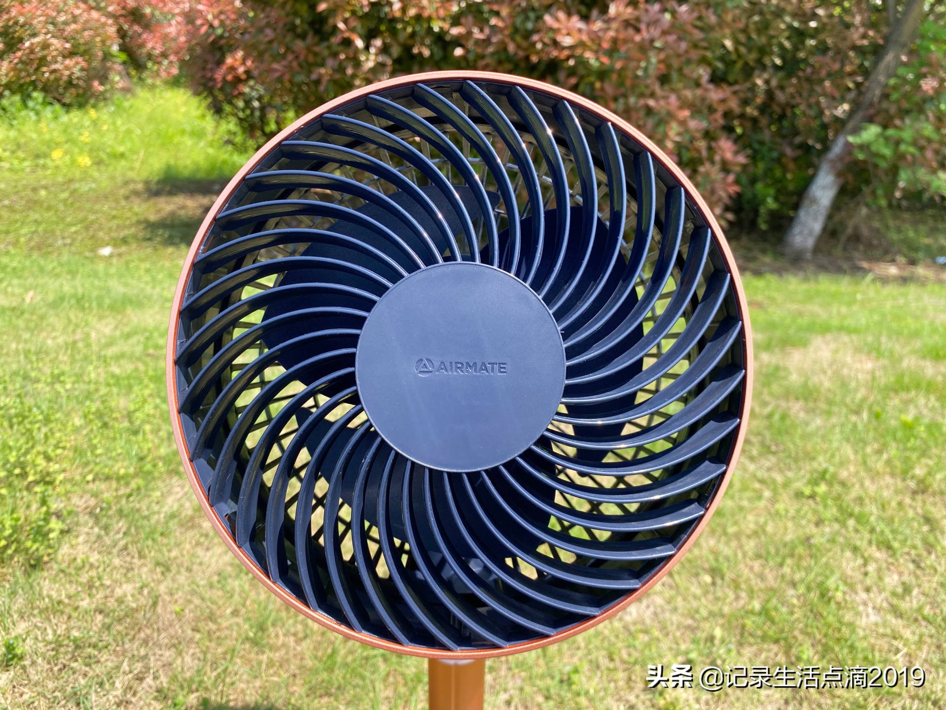 空气循环扇真的比落地扇好吗,空气循环扇和无叶扇哪个好用