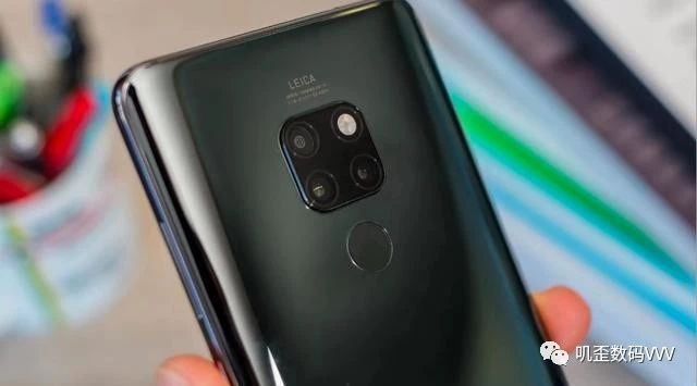 华为mate20和华为mate9比较,华为mate9跟mate20使用对比