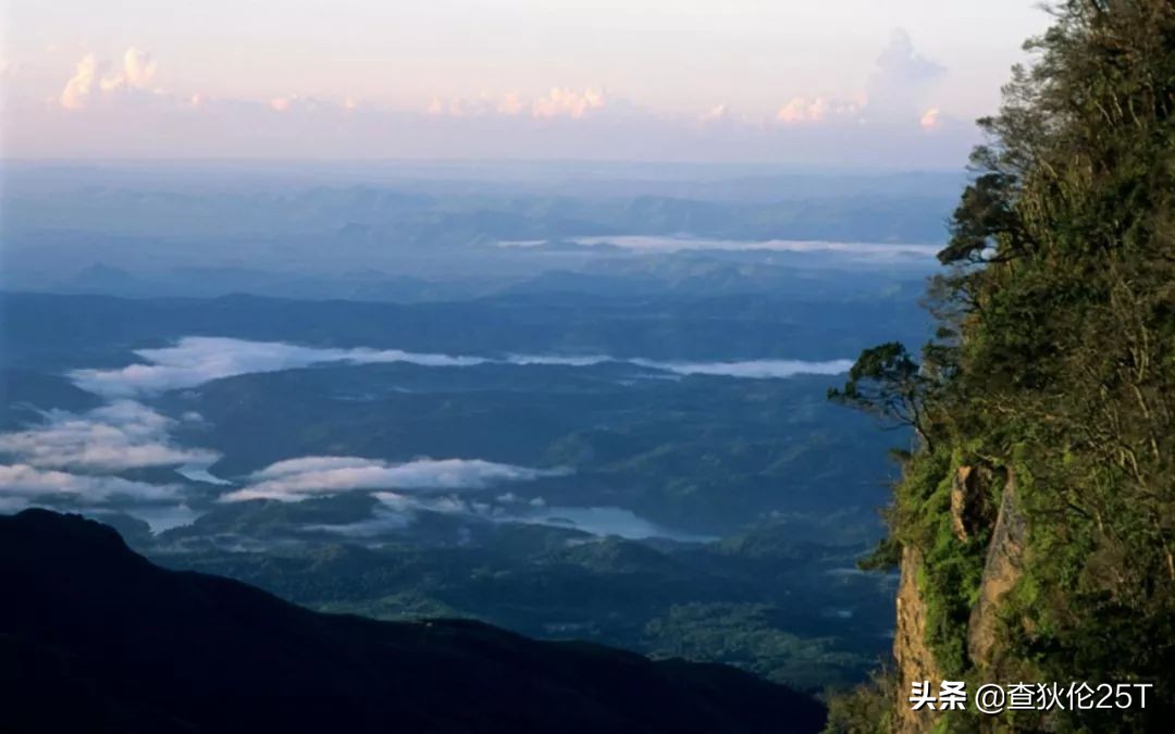 斯里兰卡努沃勒埃利耶打工靠谱吗,斯里兰卡努沃勒埃利耶