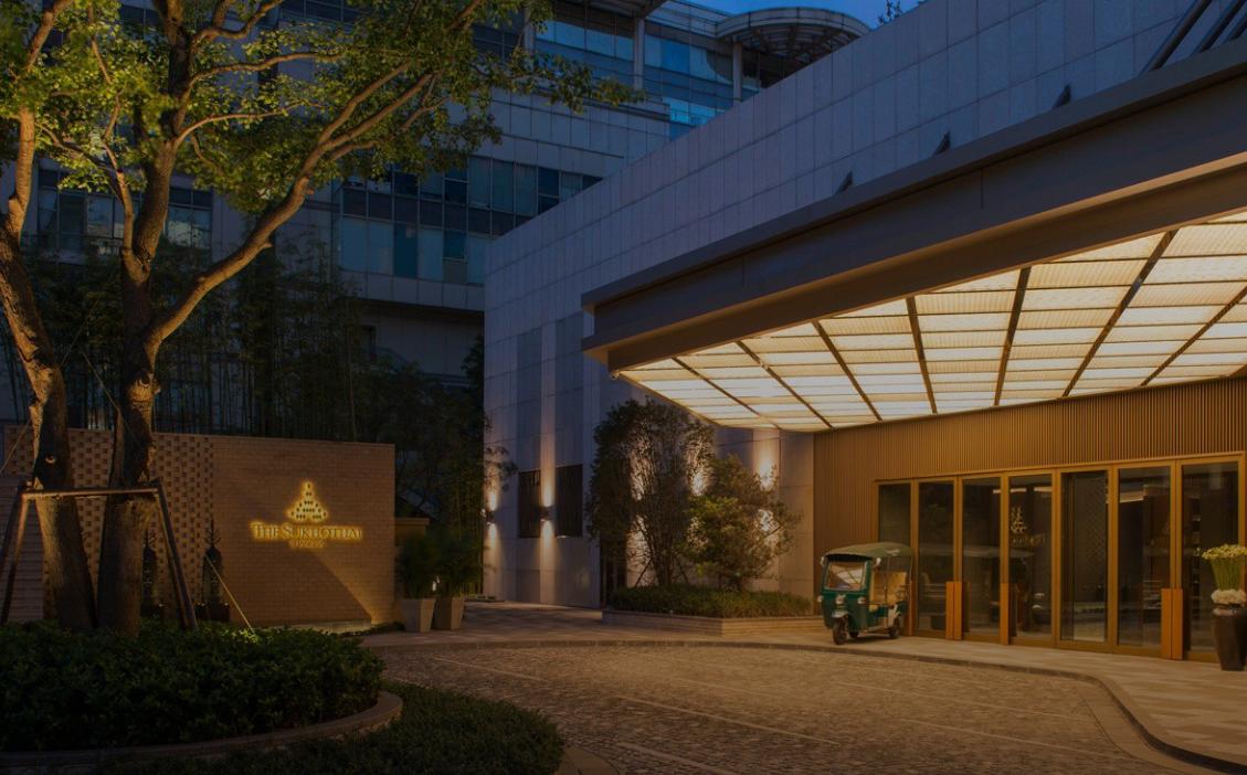 各五星级酒店档次排名,五星级酒店和五星级标准酒店