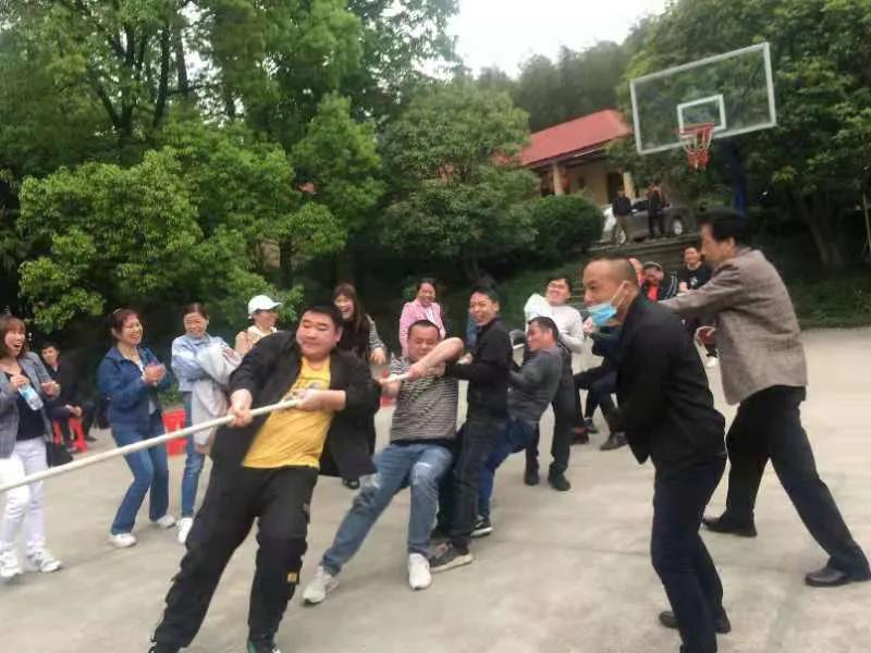 加强团队协作增强团队凝聚力,增强员工凝聚力团队协作的活动