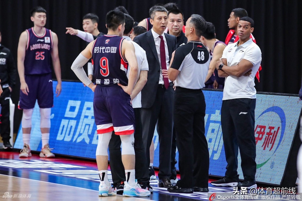 郭士强红山战役完整视频,郭士强红山惨案是哪个赛季