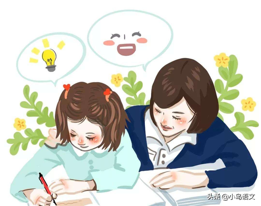 辅导孩子写作文的十大技巧,小学作文辅导方法及写作技巧