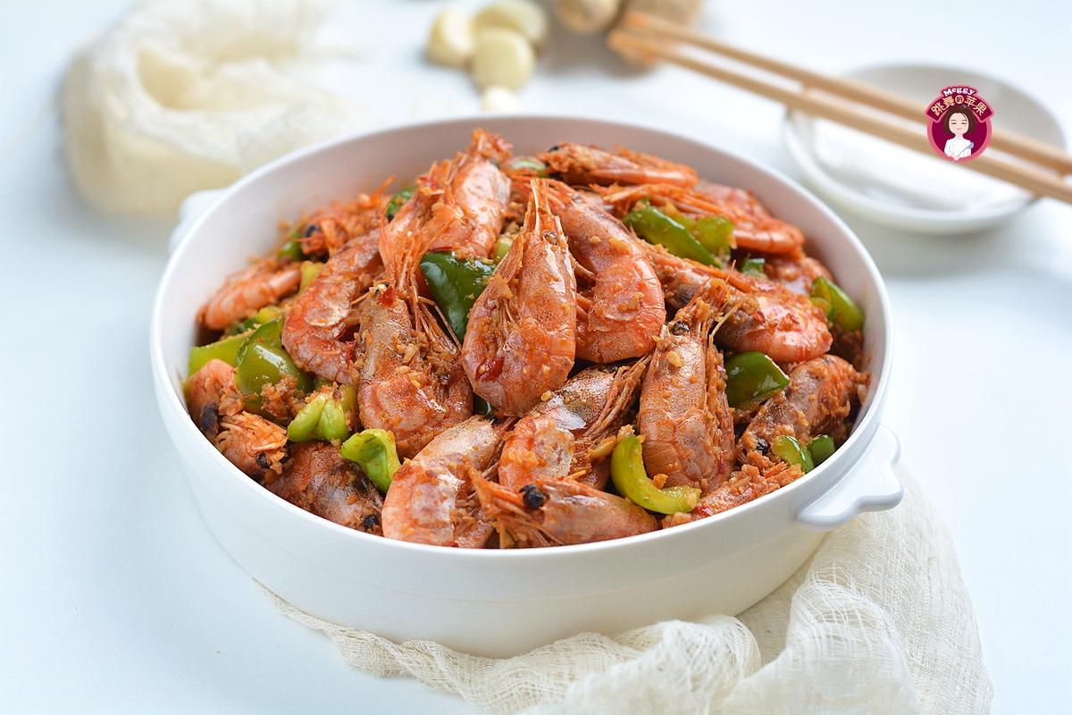 宝宝吃的深海虾排行,深海虾适合儿童吃