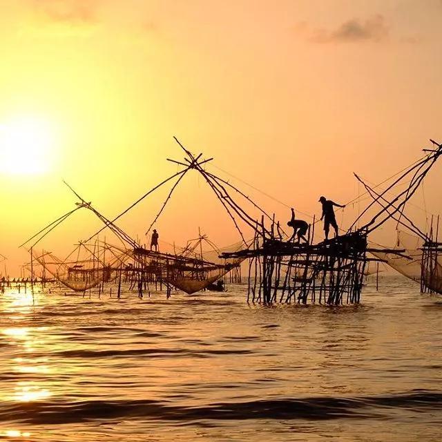 这些泰国明星的隐藏技能比专业厉害！好看皮囊和有趣灵魂真能共体