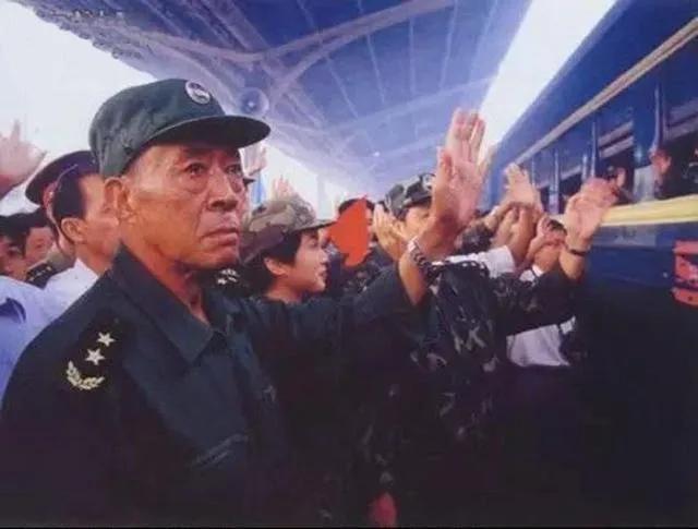 时隔22年，再战九江