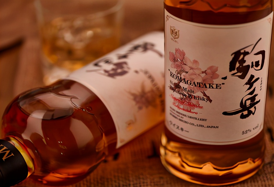 日本威士忌收藏潜力股,日本威士忌收藏攻略