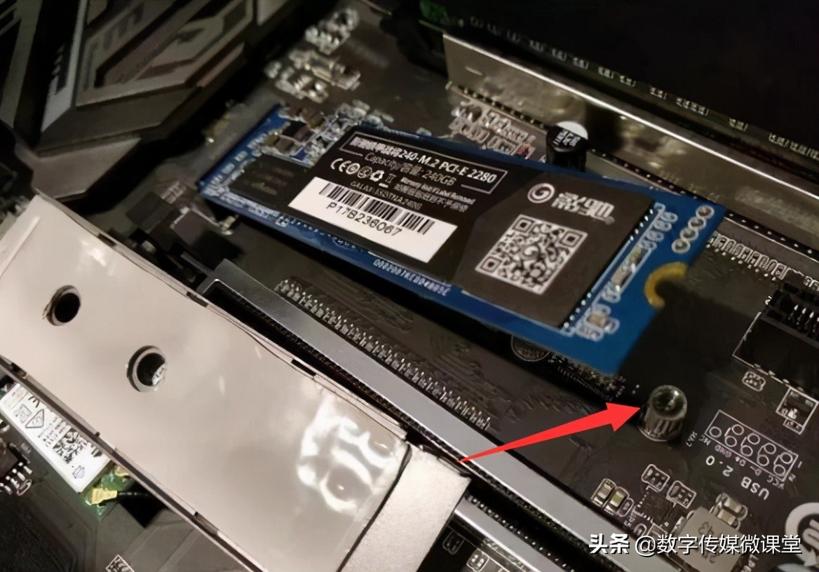 安装固态硬盘主要有哪些方法,电脑加装ssd固态硬盘有什么用