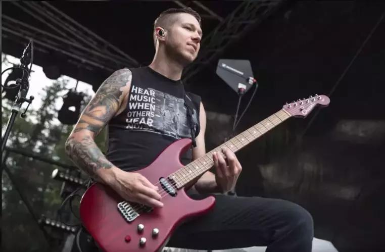 CharvelCustomShop40周年：故事还在继续