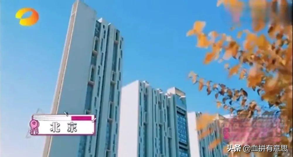 乘风破浪富婆们谁最有钱,乘风破浪里边的富婆