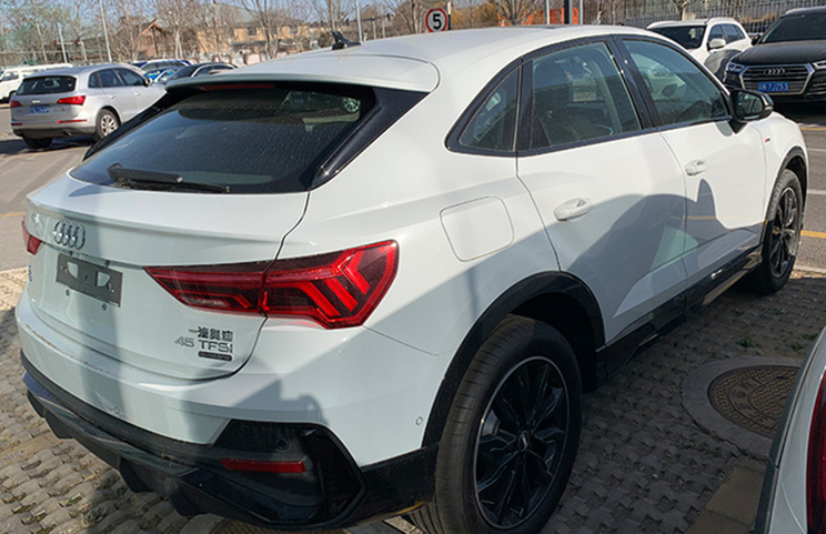 奔驰1.3tsuvgla,奔驰gla1.3t底盘