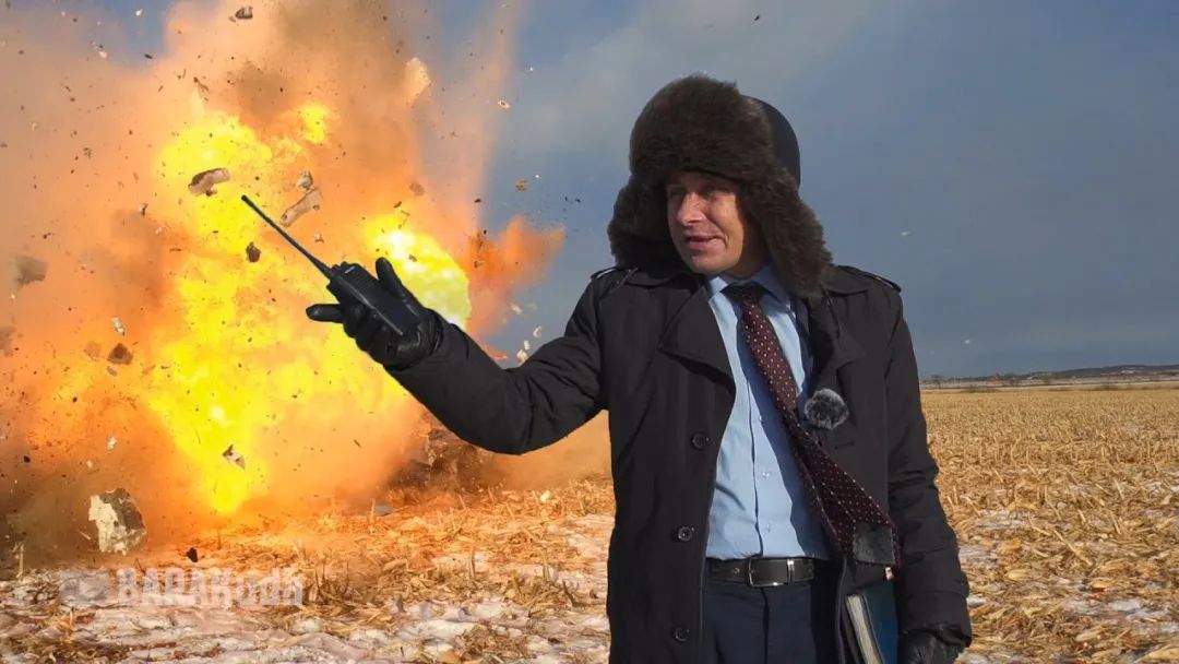 俄罗斯硬核警长youtube,俄罗斯硬核警长扫毒