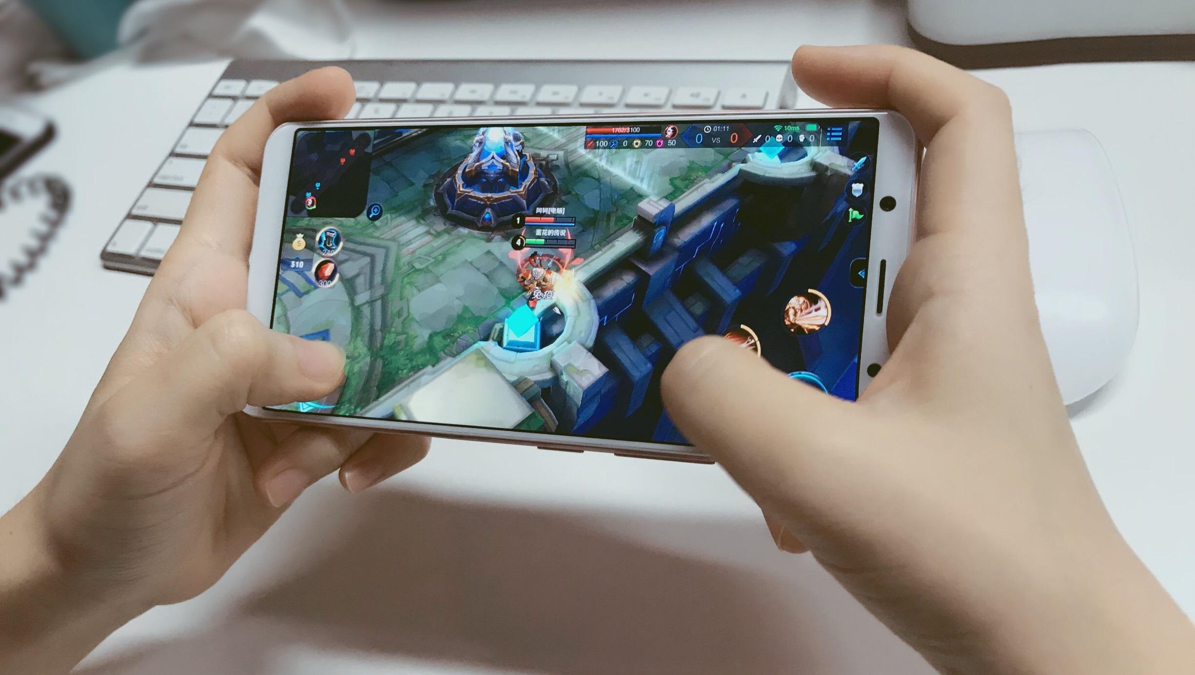 高端手机手游推荐,有哪些比较适合男生玩的手机手游