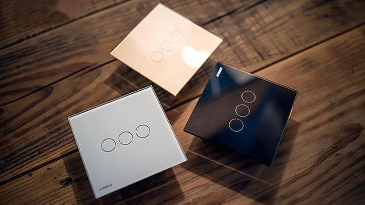 新房开关颜色怎么选择图解,新房子全屋开关怎么选择