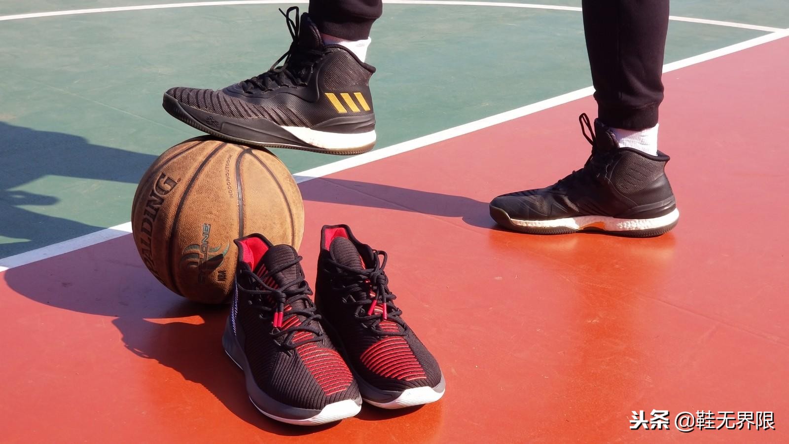 罗斯经典战靴,花有重开日玫瑰再绽放