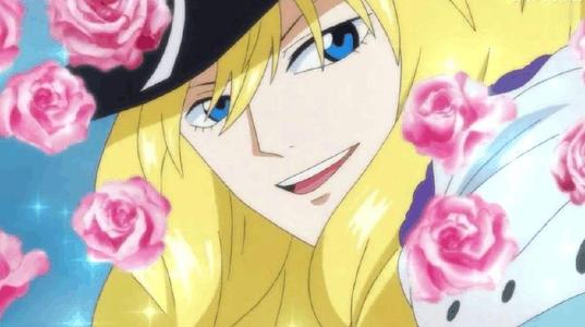 海贼王里的十二星座,海贼王星座大全