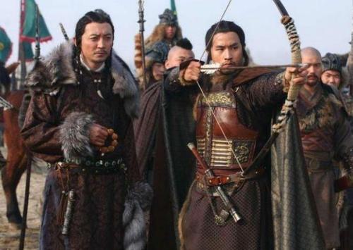 鼎盛时期蒙古宋金辽谁更厉害,辽金为啥后期都很弱