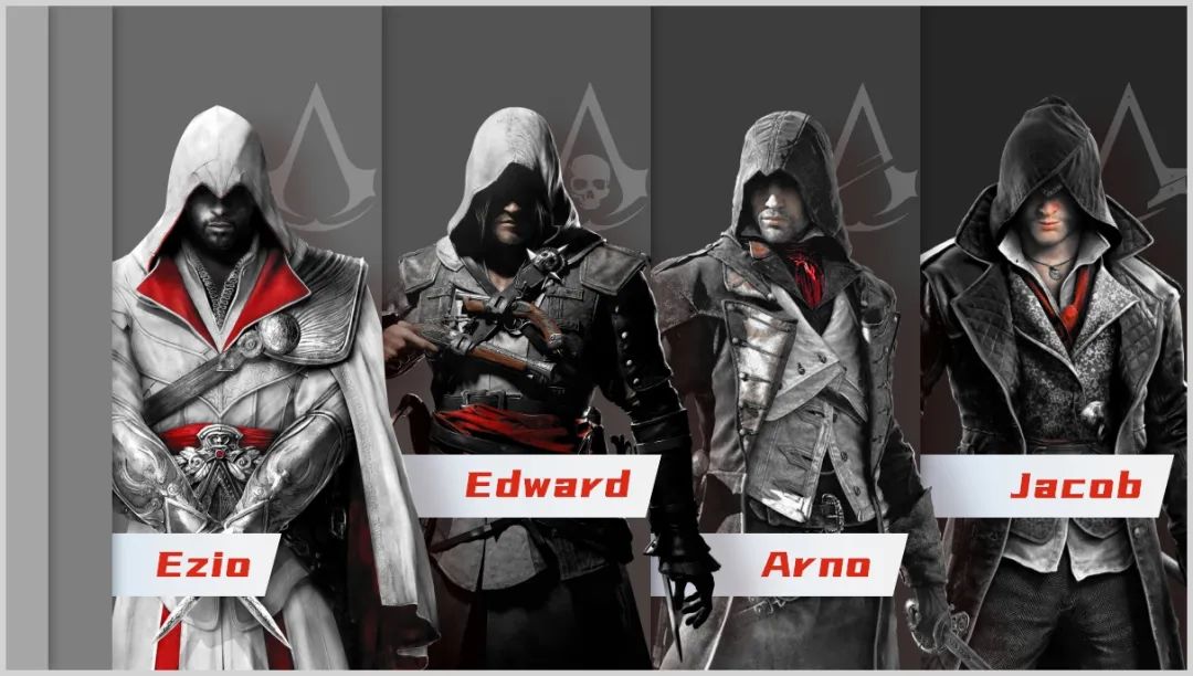 乘风破浪的姐姐分享ppt模板,ppt制作乘风破浪