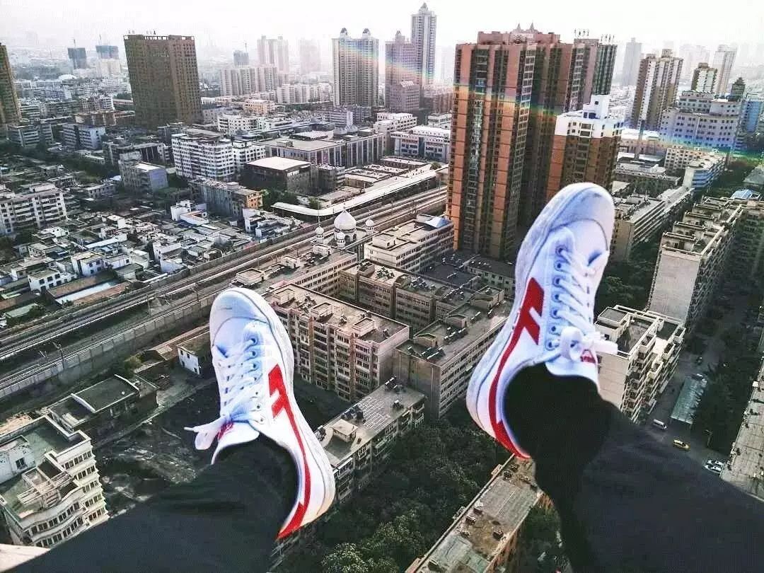 小时候的帆布鞋叫什么,经典国产帆布鞋推荐