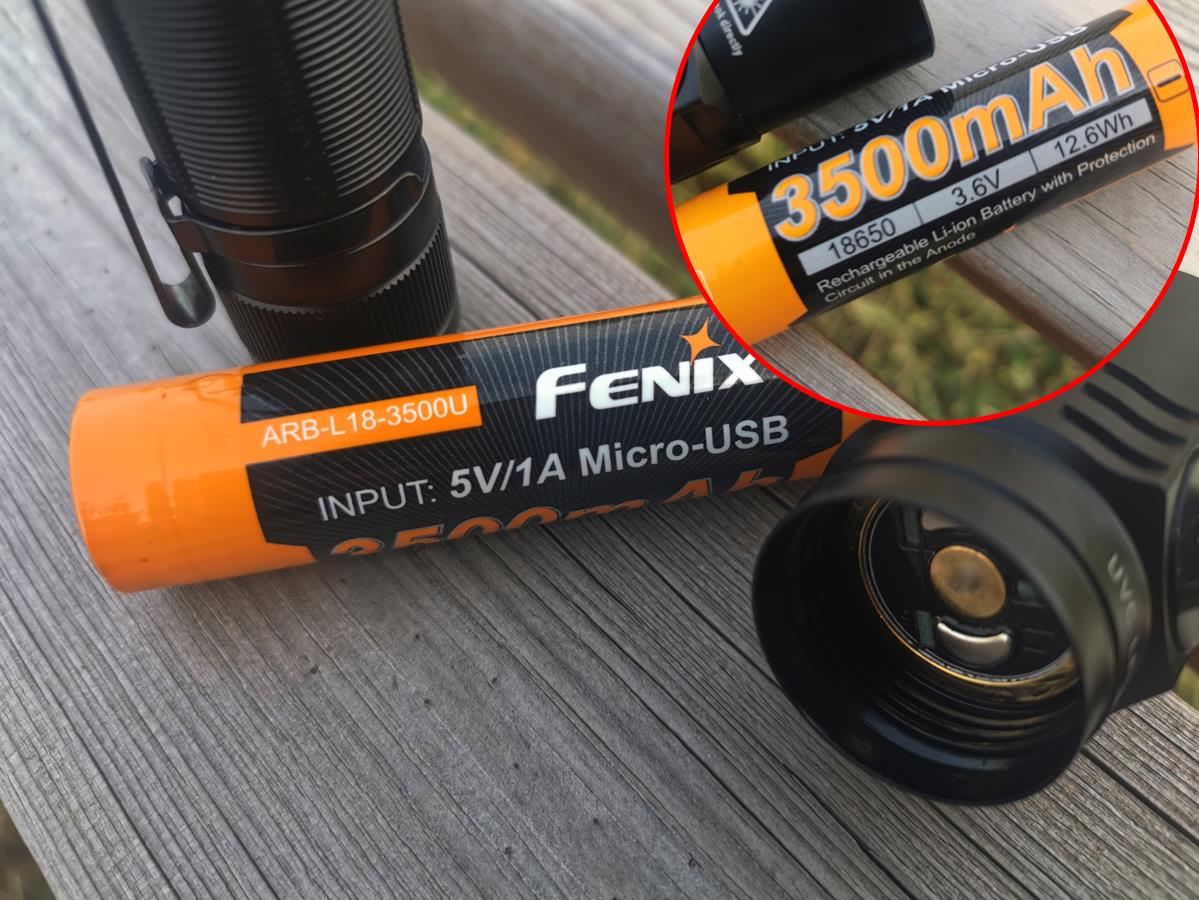 户外手电也能杀菌？FenixLD32手电化身成为抗疫EDC