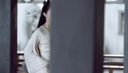 论少女感,论什么叫少女感