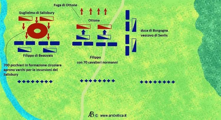 中世纪欧洲历史上最大的骑士战争,中世纪最大的骑士战争