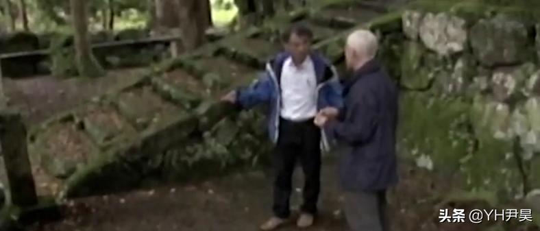 揭秘日本水怪之谜，传说中的日本水怪会是一种濒临灭绝的鱼吗？