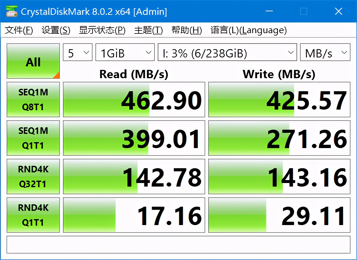 台电飞豹评测,台电飞豹u盘测评