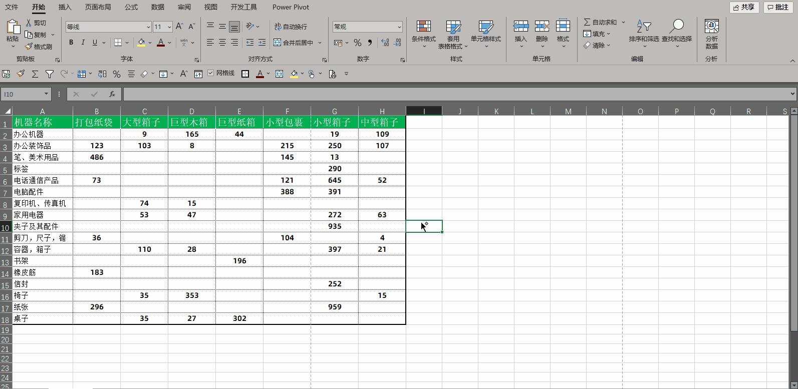 excel日期快捷键大全常用,excel快捷键ctrl加e的用法