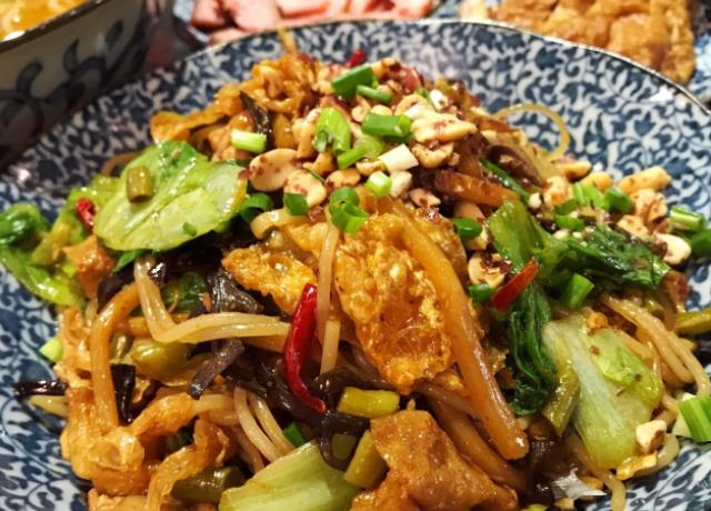 加盟螺蛳粉店哪个品牌好广西的,广西柳州螺蛳粉哪家最正宗排名