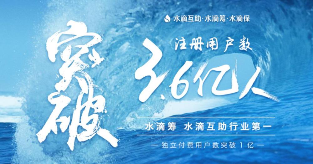 水滴筹公司赴美上市,水滴筹怎么赴美上市