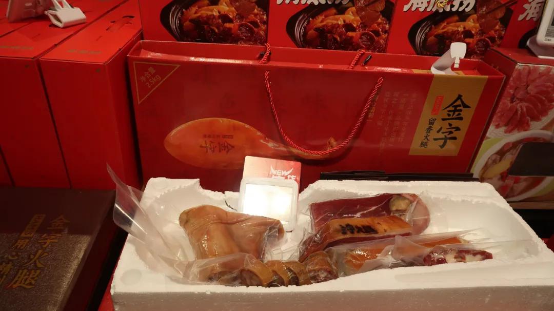 本地没有盒马山姆怎么买,盒马哪些地方比山姆好