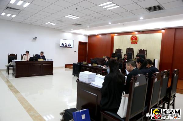 高云翔唐德影视胜诉了吗,唐德影视起诉高云翔案延期审理