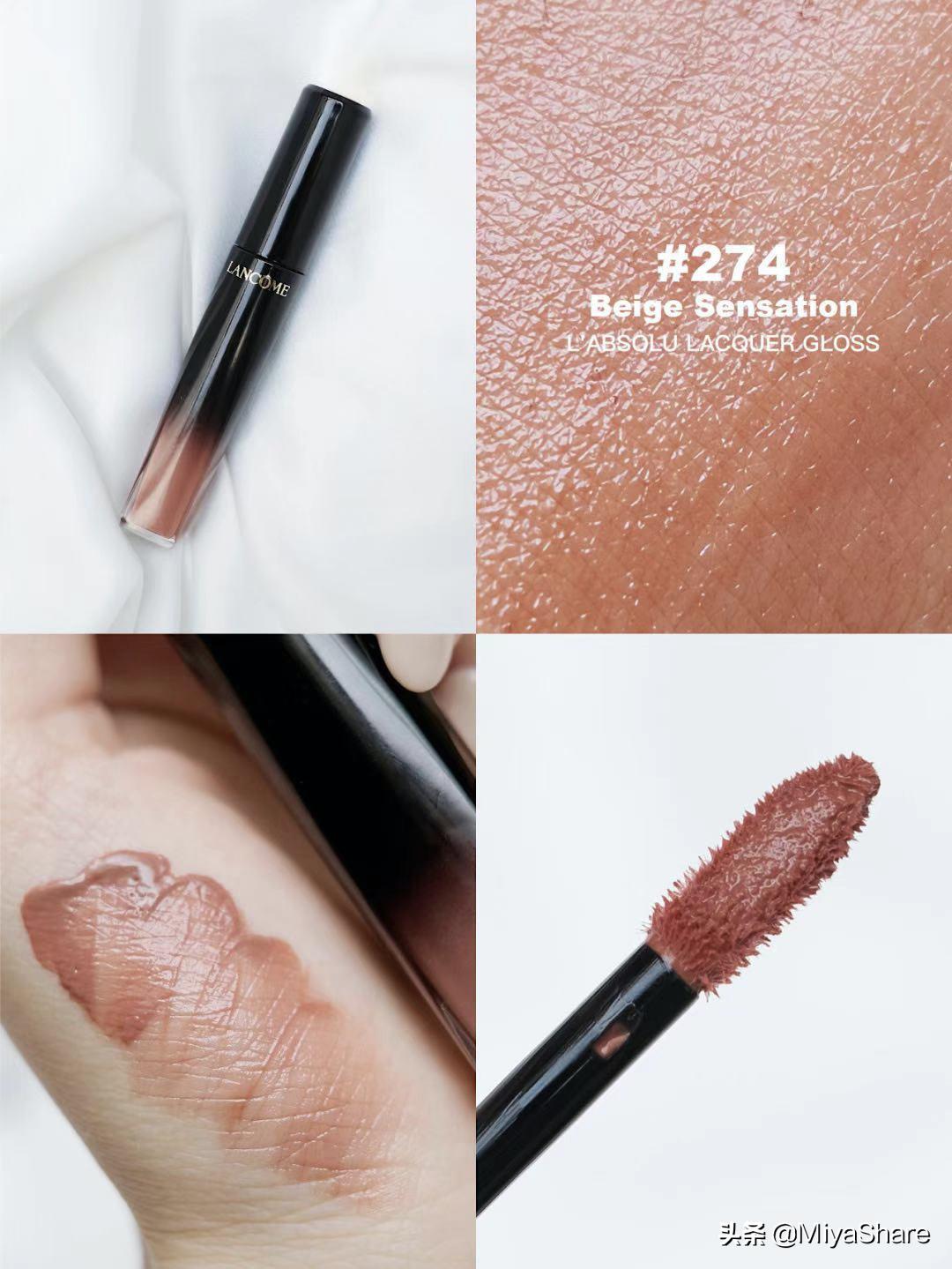 满满高级感超显白的奶茶色,奶茶色才是时尚榜一霸好看显气质