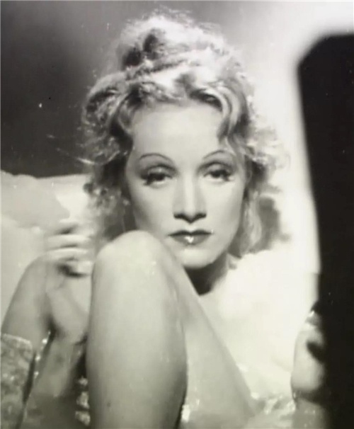 一位传奇摄影师的杰作,好莱坞著名女摄影师